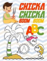 Chicka Boom Boom ABC Book