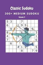 Classic Sudoku