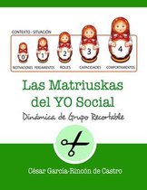 Dinámicas de Grupo Recortables-Las Matriuskas del Yo Social