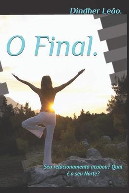 O Final. - cover
