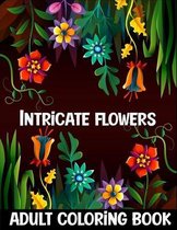 Intricate flowers