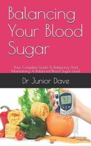 Balancing Your Blood Sugar