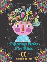 Coloring Book For Kids