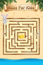 mazes for kids