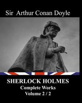 SHERLOCK HOLMES - Complete works - Volume 2/2