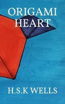 Origami Heart