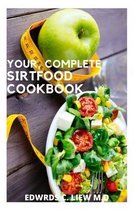 Your, Complete Sirtfood Cookbook