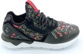 Adidas Tubular Runner Flower- Sneakers Dames- Maat 37 1/3