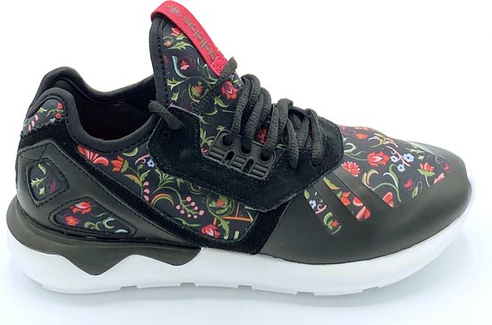 Adidas Tubular Runner Flower- Sneakers Dames- Maat 37 1/3 | bol.com