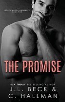 Omslag The Promise