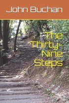 The Thirty-Nine Steps