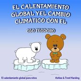 El calentamiento global y el cambio climatico con el oso Teodoro