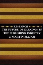 Future of Earnings in the Publishing Industry