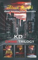 KD Crime Trilogy