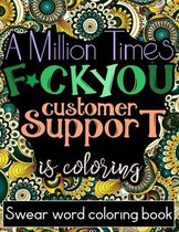 A Million Times F*ck You