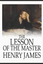 The Lesson of the Master