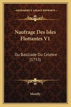 Naufrage Des Isles Flottantes V1