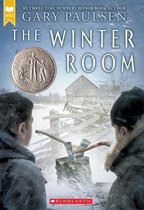 The Winter Room Scholastic Gold