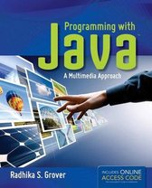 Pac Programming With Java