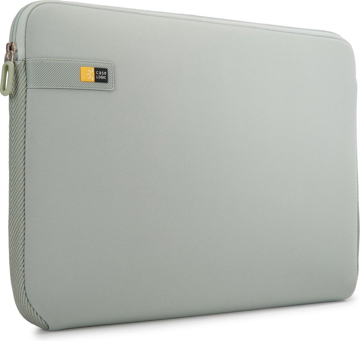 Case Logic LAPS114 - Laptophoes / Sleeve - 14 inch - Aqua Gray
