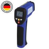 MMD OEG Infrarood Thermometer HT-818 (-50°C tot +850°C)