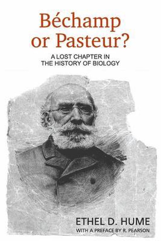 Foto: Bechamp or pasteur 