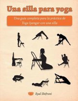 Una silla para yoga