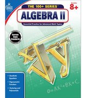 Algebra II, Grades 8 - 10