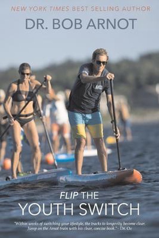 Flip the Youth Switch - cover