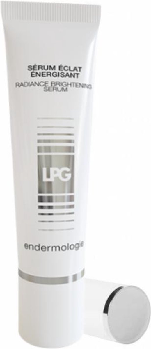LPG Endermologie - Radiance Brightening Serum - vitamine C serum - Verbeterd helderheid en glans van de huid - Verminderd huidverkleuringen en pigment - Anti-rimpel
