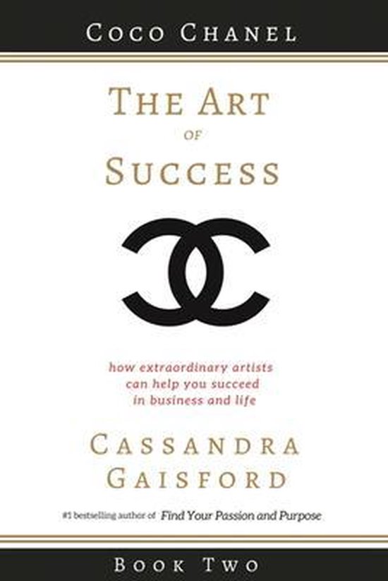 The Art of Success-The Art of Success - cover
