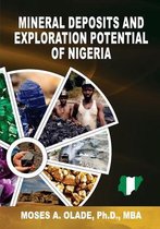 Mineral Deposits and Exploration Potential of Nigeria