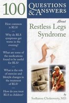 Questions & Answers About Restless Legs Syndrome