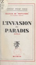 L'invasion du paradis