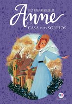 Anne de Green Gables 5 - Anne e a Casa dos Sonhos