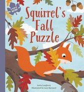 Squirrel's Fall Puzzle (Lerner Edition)
