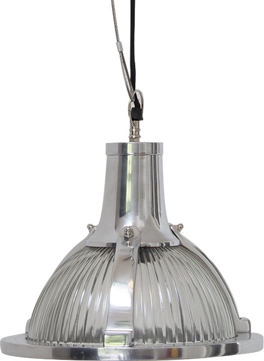 Authentic Models - LUMINA LIGHT - Lamp - Hanglamp- hanglampen eetkamer - hanglampen - hanglamp slaapkamer - slaapkamer - Woonkamer - Zilver