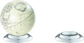 Authentic Models - Aluminum Globe Base