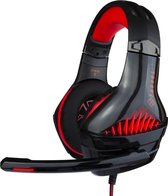 FR-TEC PHOBOS Gaming Headset Multiplatform – PS5 – PS4 - Switch – Xbox - PC - Switch OLED