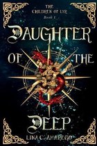 The Children of Lyr- Daughter of the Deep