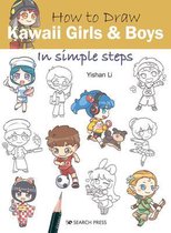 How to Draw: Kawaii Girls and Boys