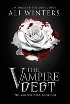 Shadow World: The Vampire Debt-The Vampire Debt