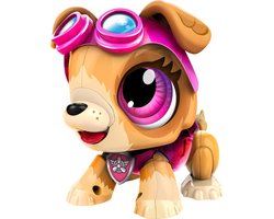 Build a Bot - PAW Patrol Skye