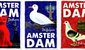 Amsterdam poster set