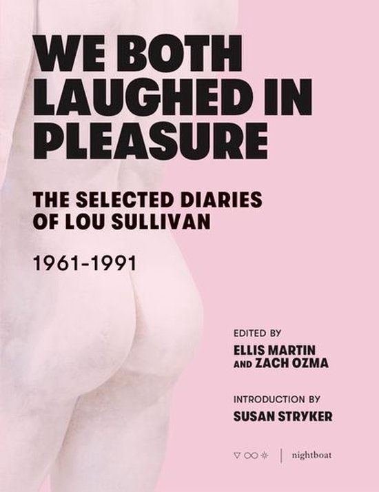 we both laughed in pleasure book we both laughed in pleasure book