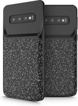Fonu Smart Battery Case hoesje Samsung S10 - 4700mAh