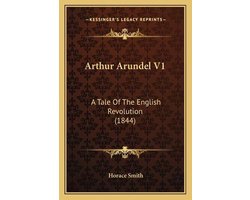 Arthur Arundel V1