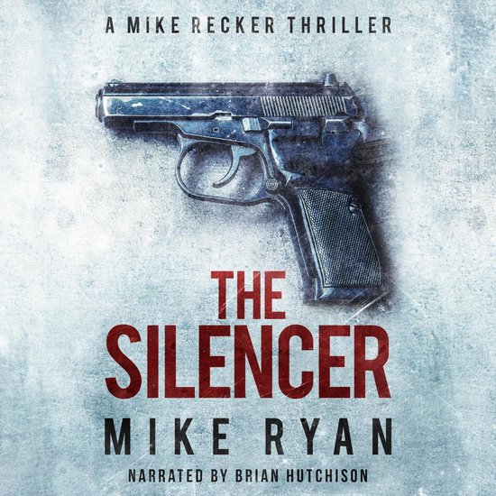 The Silencer - cover