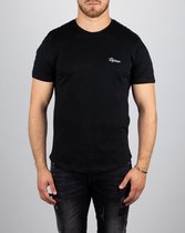 Richesse Clothing Arezzo Black T-Shirt