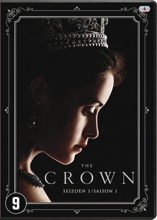 The Crown - Seizoen 1